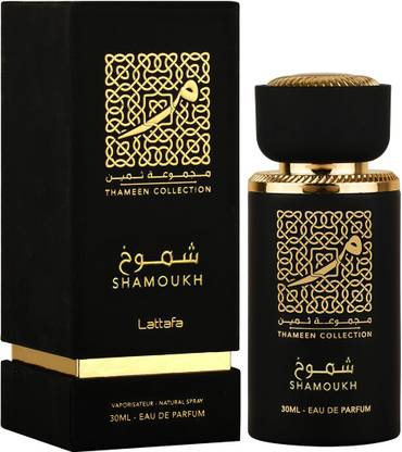 Lattafa Shamoukh Thameen Attar, 30ml Eau de Parfum  -  30 ml