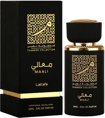 Lattafa Maali Thameen Attar, 30ml Eau de Parfum  -  30 ml