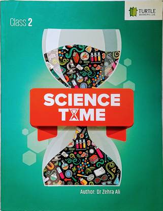 Science Time