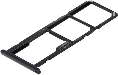 Anonymous Sim Card Tray