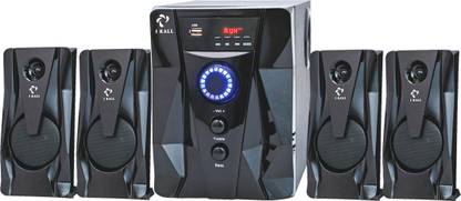 I Kall CHANNEL - BT 70 W Bluetooth Home Theatre 70 W Bluetooth Home Theatre