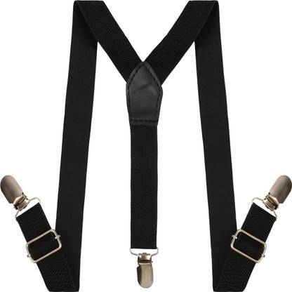 Arendelle Y- Back Suspenders for Boys