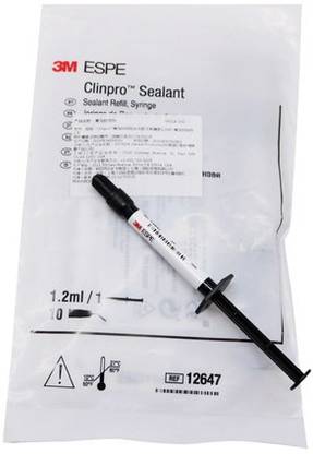 3M CLINPRO SEALANT Dental Elevator