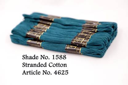 Anchor THREAD Deep Sea Green color Thread