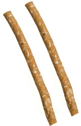 CzarDonic Teeth Cleaning Twig Miswak Medium Toothbrush