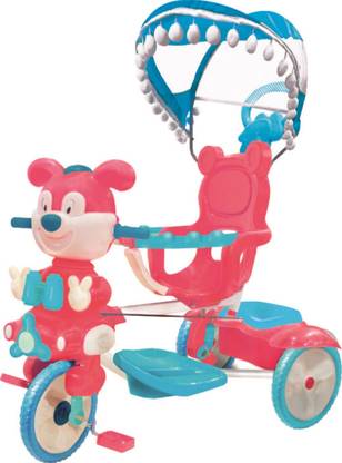 Toyzone 92513 Robin Rabbit Tricycle