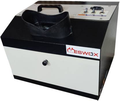 MESWOX UV Cabinet for Chromatography analysis UV Sterilization Box