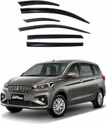 Kilonk For Convertibles Front, Rear Wind Deflector