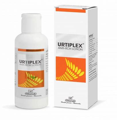 CHARAK RTIPLEX ANTI ITCH LOTION