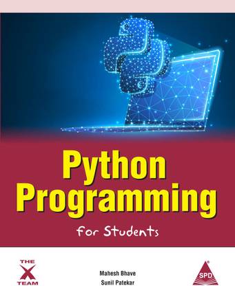 Python Programming for Students