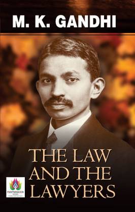 The Law and The Lawyers