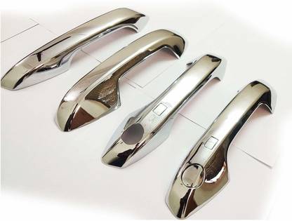 CARMART Imported Handle Covers for Kia Seltos Kia Car Door Handle