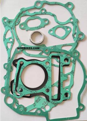 Pa APRILA 125 FULL PACKING KIT Car Head Gasket