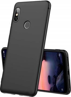 Stunny Back Cover for Redmi S2