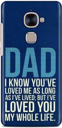 Sankee Back Cover for LeEco Le2 LeTV Le 2 Pro