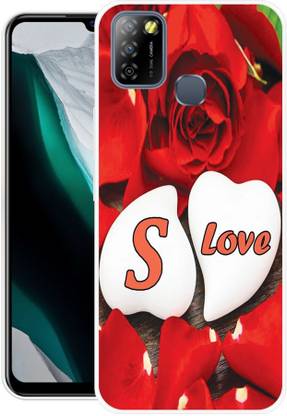 Printcase Back Cover for Infinix Smart 5A