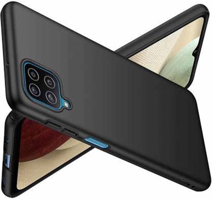 FONECASE Back Cover for Samsung M42, A42