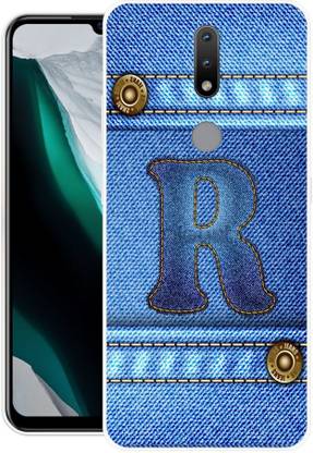 JAYFOX Back Cover for Nokia 2.4