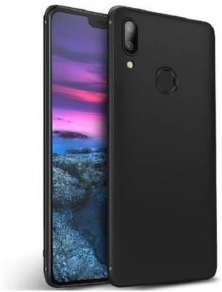 Sarju Front & Back Case for Vivo Y91 (fingerprint sensor)