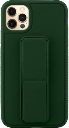 Ineix Front & Back Case for Apple iphone 11 Pro Max, Magnetic Kickstand Holder