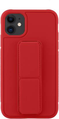 Ineix Front & Back Case for Apple iphone 11, Magnetic Kickstand Holder