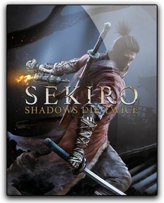 SEKIRO SHADOWS DIE TWICE | PC GAME DOWNLOAD CODE | NO DVD NO CD | Complete Edition