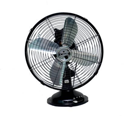 Cinni _ 300 mm 4 Blade Table Fan