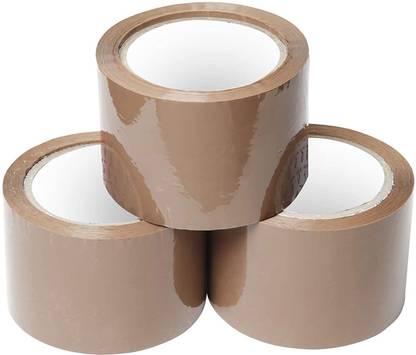 MS RUFFON MB100 100 m Single Sided Tape