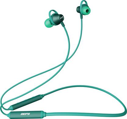 DEFY Crest DWE03 Bluetooth