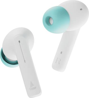boAt Airdopes 601 ANC with Swipe Controls and 28 Hours Playtime Bluetooth