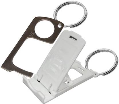 VK Tech Be Safe TFK B MH PW Key Chain