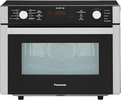 Panasonic 34 L Convection Microwave Oven