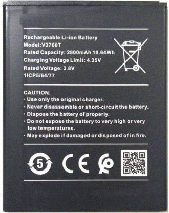 Lapvious Mobile Battery For  NOKIA C1