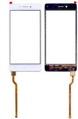 mobileworld Haptic/Tactile touchscreen Mobile Display for Oppo f1 not dishplay folder only oca touch Oppo f1f