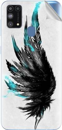 Snooky Samsung Galaxy M31 Prime Mobile Skin