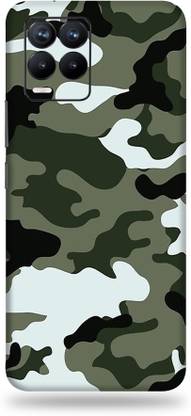 BUGGU Realme 8s Mobile Skin