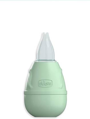 Chicco Nose Cleaner Manual Nasal Aspirator