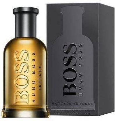 Hugo Boss Perfume intense Eau de Parfum  -  100 ml
