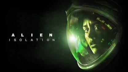 Alien Isolation Video Games Xenomorph Aliens Matte Finish Poster Paper Print