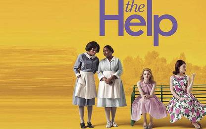 The Help Matte Finish Poster Paper Print
