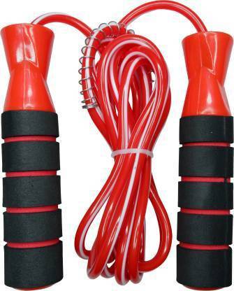FITNESS Skipping rope for gym Freestyle Skipping Rope