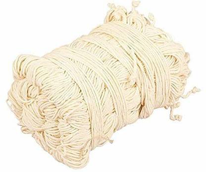 रमक ट्रेडर्स | Pooja Janeu | Janeu for Pooja | Janeu Thread (10 pcs) | Pooja Janeu Thread