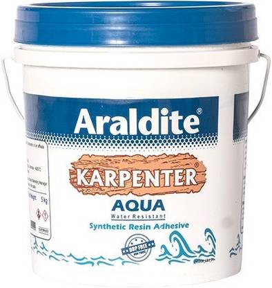 Araldite Karpenter Aqua 2KG Adhesive