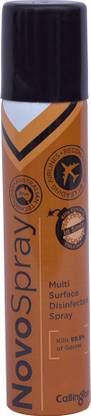 callington NovoSpray Multisurface Disinfectant Spray