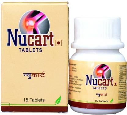 Gufic Nucart