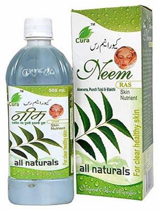 Cura Neem Ras