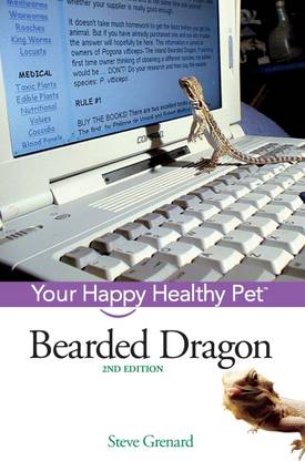 Bearded Dragon