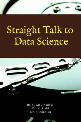 Straight Talk to Data Science