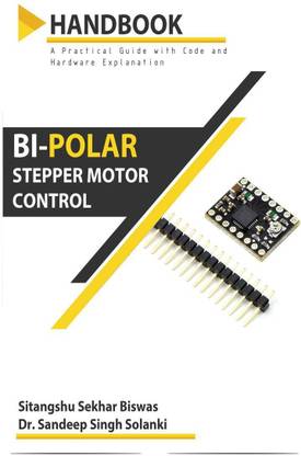 Hand Book of Bi-Polar Stepper Motor Control