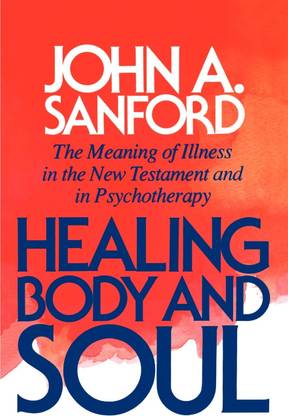 Healing Body and Soul